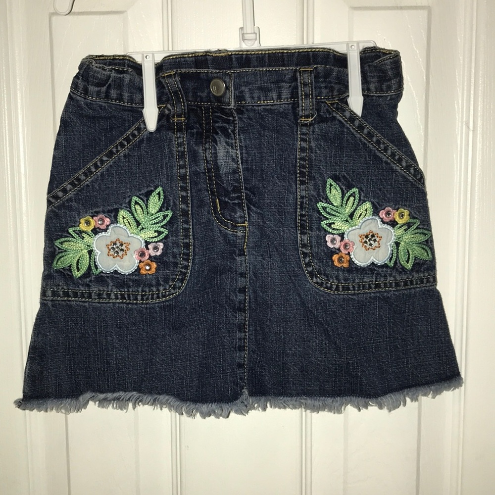 Gymboree Skort